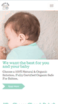 Mobile Screenshot of cherubrubs.com.sg